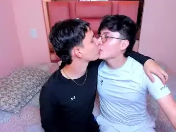 Chaturbate Sex Chat of angel_and_jef