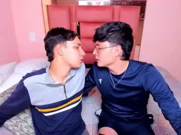 Chaturbate Nude Webcam of angel_and_jef