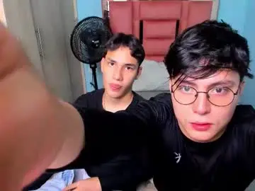 Chaturbate Best Webcam of angel_and_jef