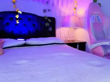 Chaturbate Adult Webcams of artemisa_leon