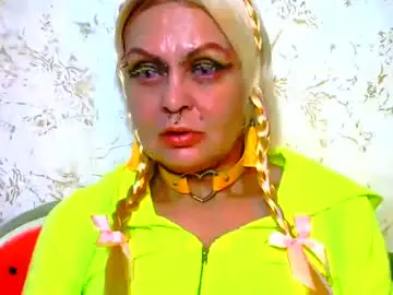 Chaturbate Sex Cam of bella_nathalie