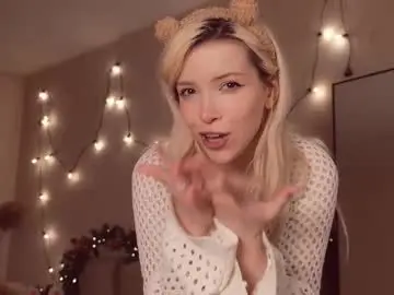 berrylush from chaturbate