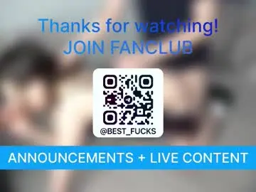 Chaturbate Nude Webcam of best_fucks