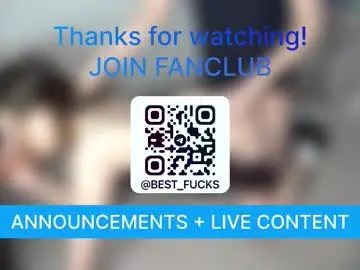 Chaturbate Best live sex cam show of best_fucks