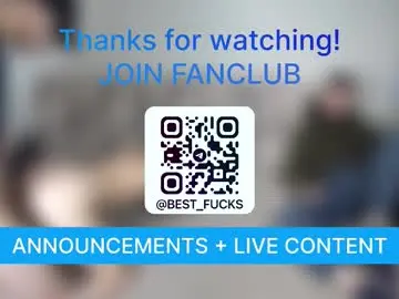 Chaturbate Sex Chat of best_fucks