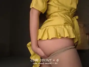 Chaturbate Nude Webcam of bettispaghetti