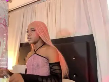 Chaturbate Adult Webcam of bloom_bbc