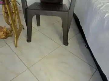 Chaturbate Adult Video Chat of carlota_flow