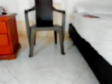 Chaturbate Sex Chat of carlota_flow