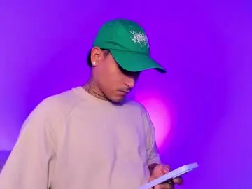 Chaturbate Best Webcam of chriss_wg_