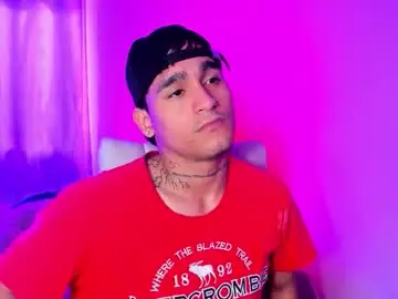 Chaturbate Best live sex cam show of chriss_wg_