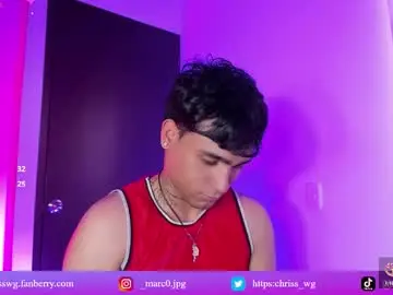 Chaturbate Adult Video Chat of chriss_wg_