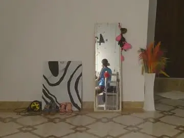 Chaturbate Live Sex Cam of coco_n_chanel