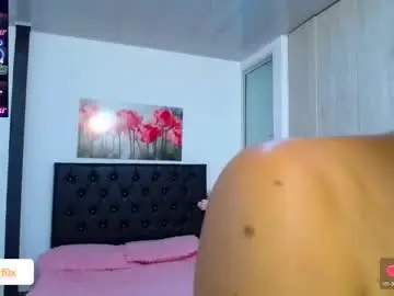 Chaturbate Nude Webcam of conni_f00x