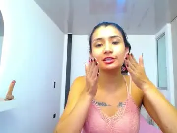 Chaturbate Live Sex of conni_f00x