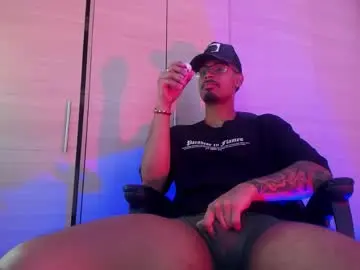 Chaturbate Adult Webcam of dammian_ross