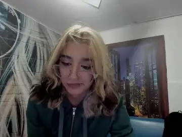 Chaturbate Best Webcam of dolly_pocket