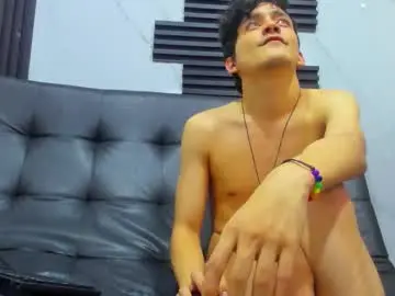 Chaturbate Private Sex Chat of eros_fang