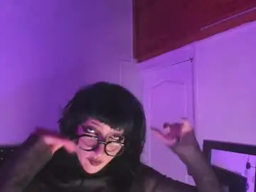 Chaturbate Sex Cam of ghosty_doll