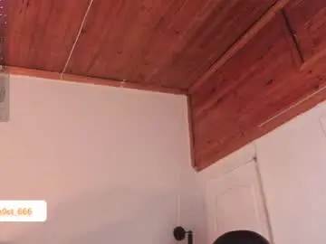 Chaturbate Watch Live Sex Cams of ghosty_doll