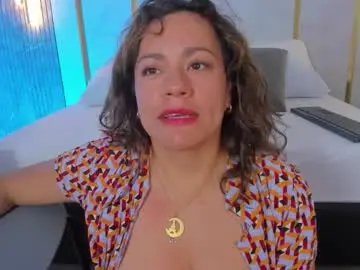 Chaturbate Live Porn of gipsela_gomez