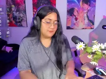 Chaturbate Nude Webcam of haruu2