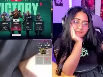 Chaturbate Adult Webcams of haruu2