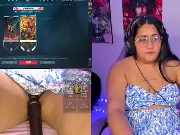 Chaturbate Sex Cam of haruu2