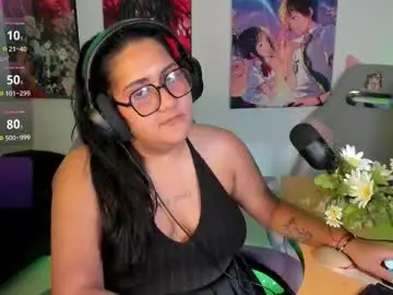 Chaturbate Sex Cam of haruu2