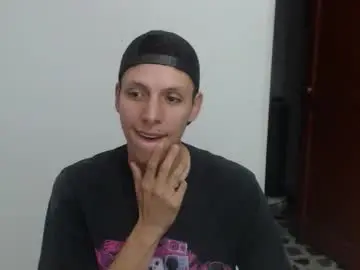 Chaturbate Sex Chat of hefesto_69