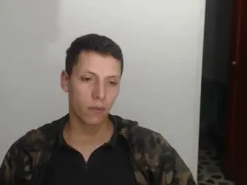 Chaturbate Sex Cam of hefesto_69