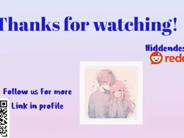 Chaturbate Private Sex Chat of hiddendesire6