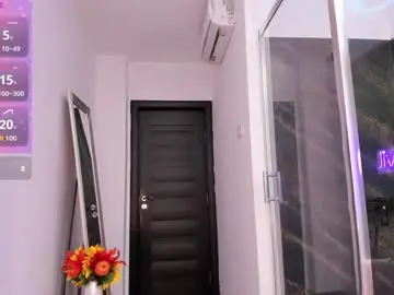 Chaturbate Live Sex of hotfallingdevil