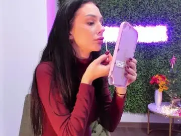 Chaturbate Nude Webcam of hotfallingdevil