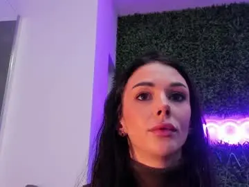 Chaturbate Live Porn of hotfallingdevil