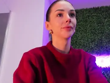 Chaturbate Nude Webcam of hotfallingdevil