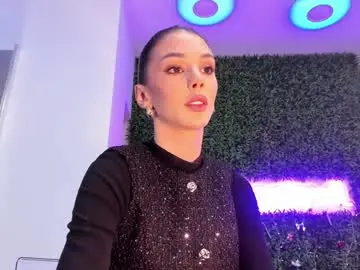 Chaturbate Best Webcam of hotfallingdevil