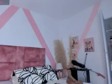 Chaturbate Best live sex cam show of isabella_whiite