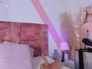 Chaturbate Private Sex Chat of isabella_whiite