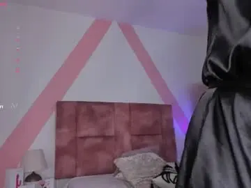 Chaturbate Best Webcam of isabella_whiite