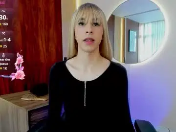 Chaturbate Best Webcam of ivvy_rousse