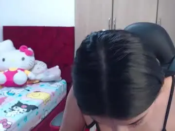 Chaturbate Live Porn of kaylak18x