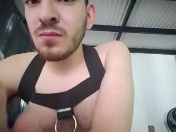 Chaturbate Free Porn Cam of lautaro_16