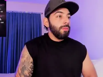 Chaturbate Nude Webcam of leo_thewolf