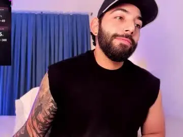 Chaturbate Best live sex cam show of leo_thewolf