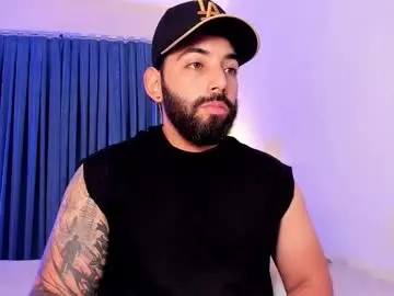 Chaturbate Watch Live Sex Cams of leo_thewolf