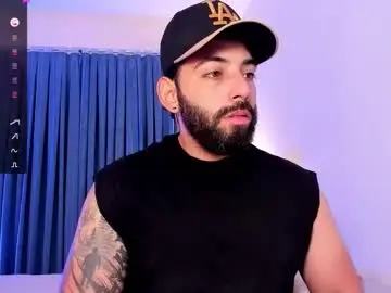 Chaturbate Free Live Porn of leo_thewolf