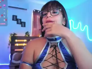 Chaturbate Live Sex Cam of livfabi_