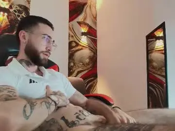 Chaturbate Adult Webcam of luke_davis01