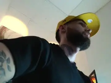 Chaturbate Best live sex cam show of luke_davis01